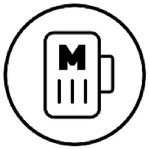 Millennial Brewing Company logo