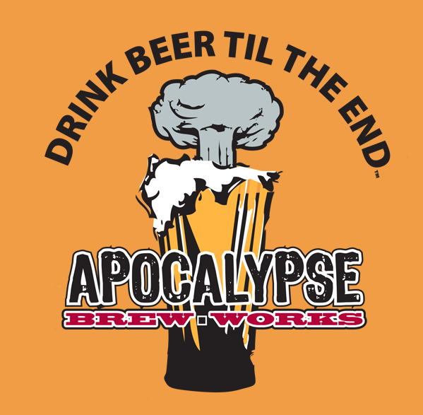 Apocalypse Brew Works logo