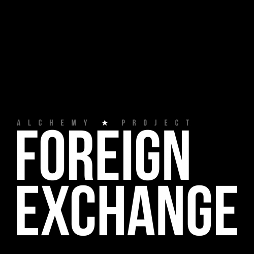 Foreign Exchange logo