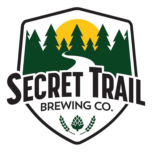 Secret Trail Brewing Company logo