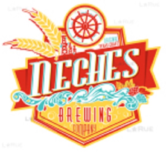 Neches Brewing Company logo