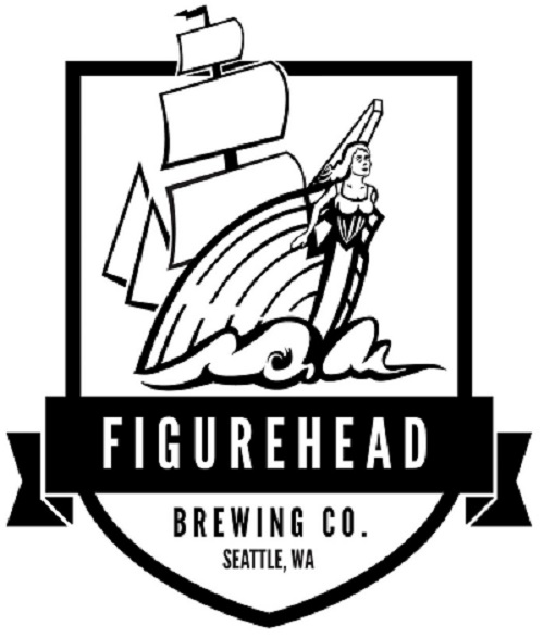 Figurehead Brewing Company logo