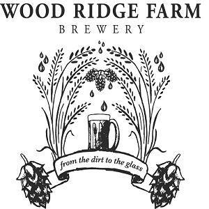 Wood Ridge Farm Brewery logo
