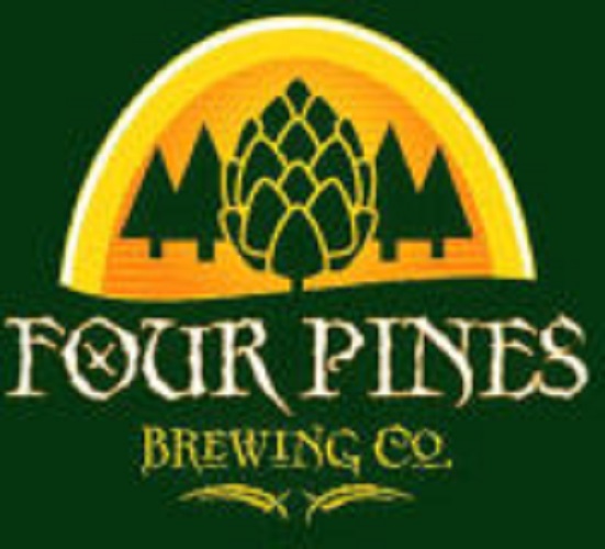 Four Pines Brewing Company logo