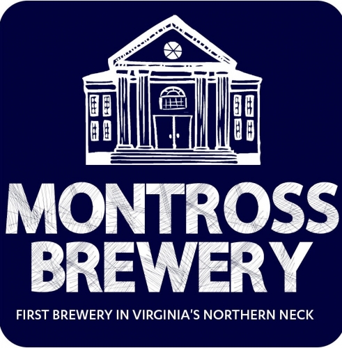 Montross Brewery logo