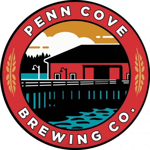 Penn Cove Brewing Company logo