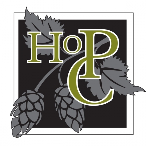 Hop Creek Gastropub & Nanobrewery logo