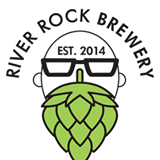 River Rock Brewery logo