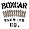 Boxcar Brewing Company logo