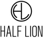 Half Lion Brewing Company logo