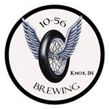 10-56 Brewing logo
