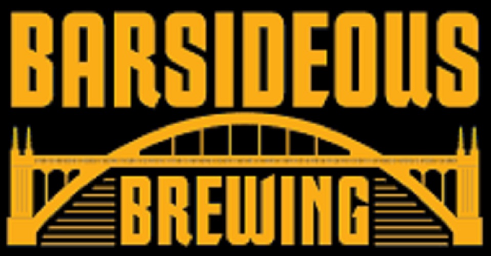 Barsideous Brewing logo