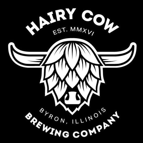 Hairy Cow Brewing Company logo