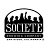 Societe Brewing Company logo