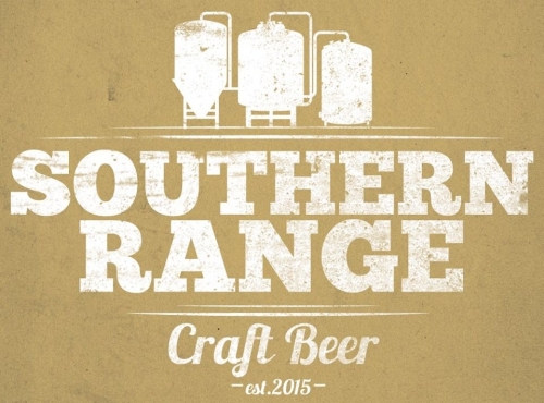 Southern Range Brewing Co. logo