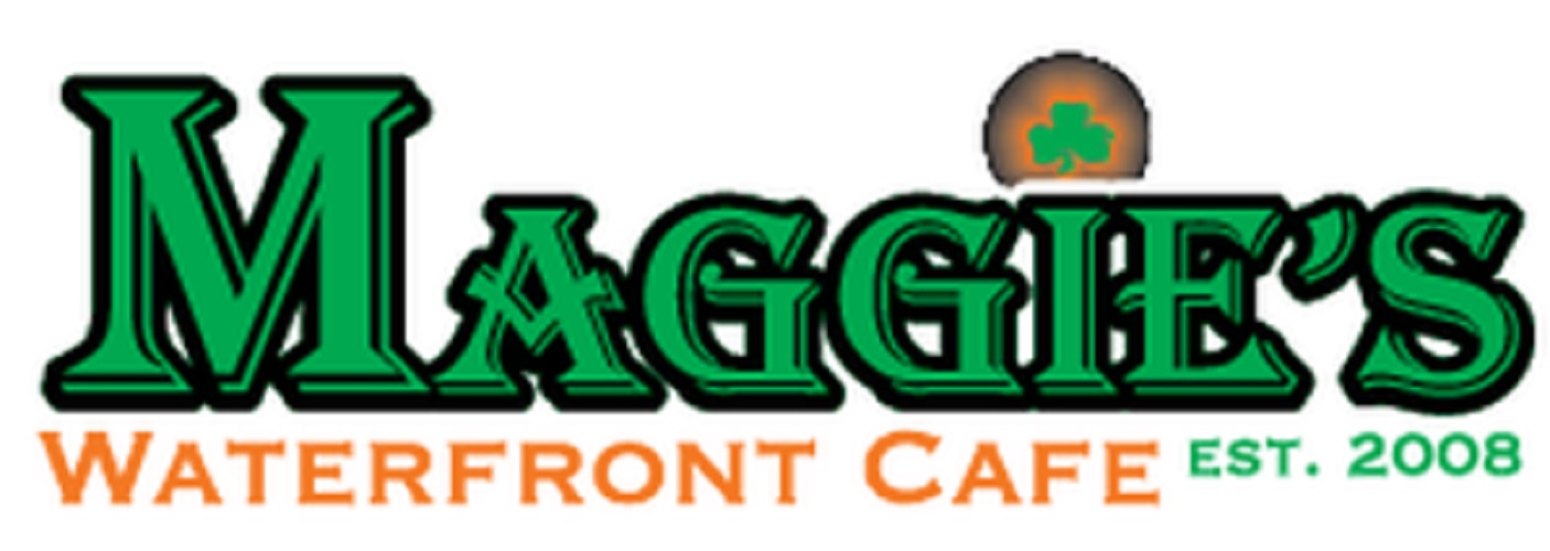 Maggie's Waterfront Cafe logo
