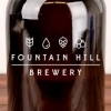 Fountain Hill Brewery logo