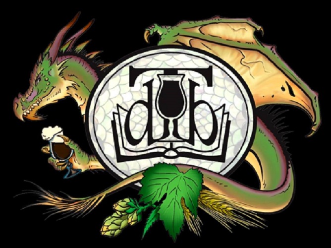 Dragon's Tale logo