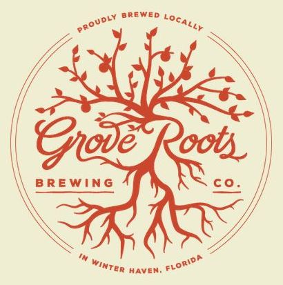 Grove Roots Brewing Company logo