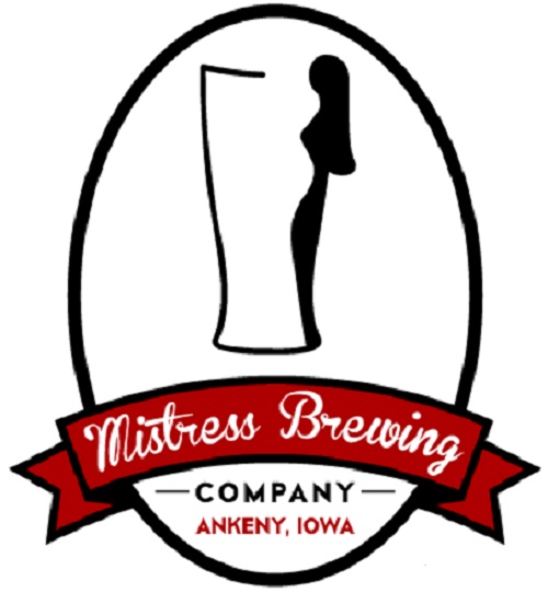 Mistress Brewing Company logo