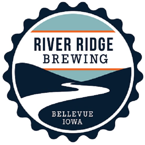 River Ridge Brewing logo