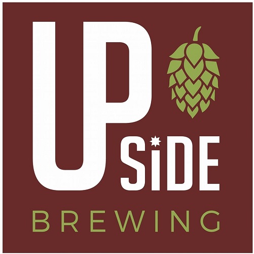 Upside Brewing logo