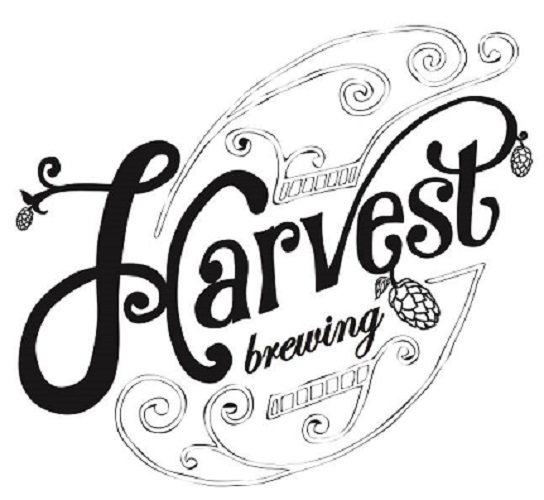 Harvest Brewing logo