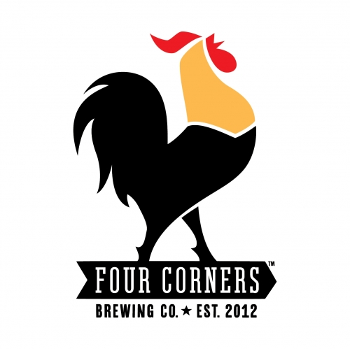 Four Corners Brewing Company logo