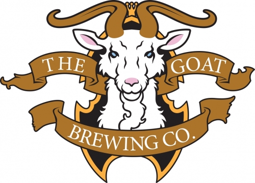 The Goat Brewing Co. logo