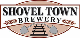 Shovel Town Brewery logo