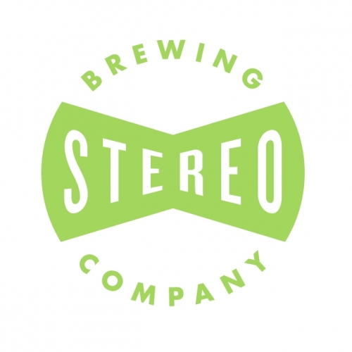 Stereo Brewing Company logo