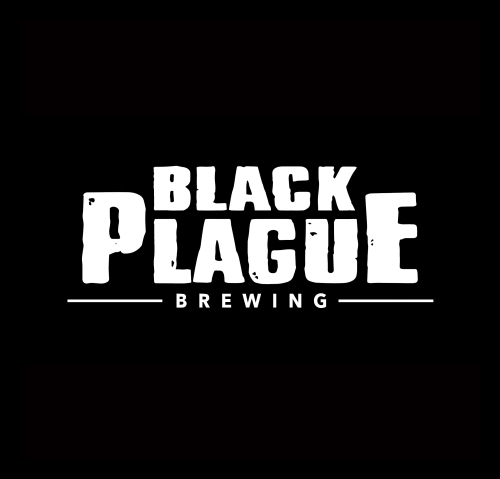 Black Plague Brewing logo