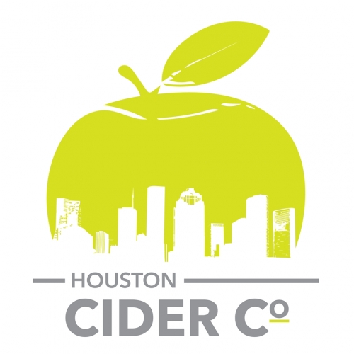 Houston Cider Company logo
