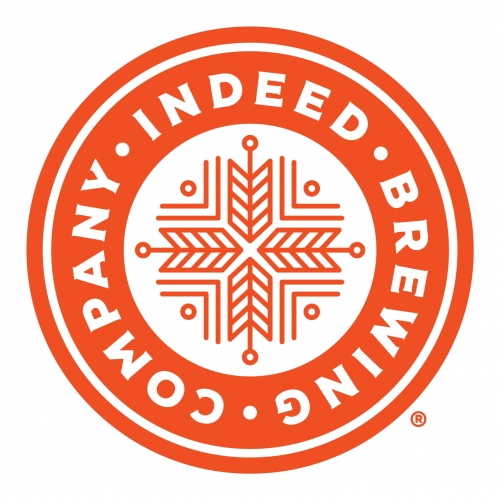 Indeed Brewing Company logo
