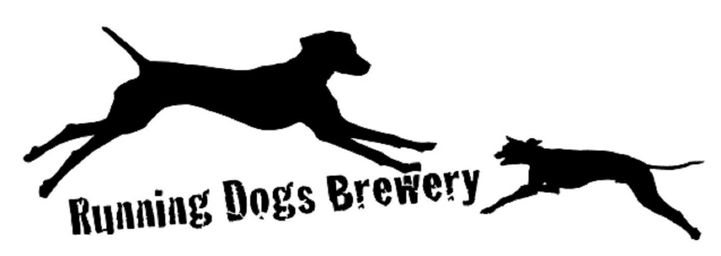 Running Dogs Brewery logo