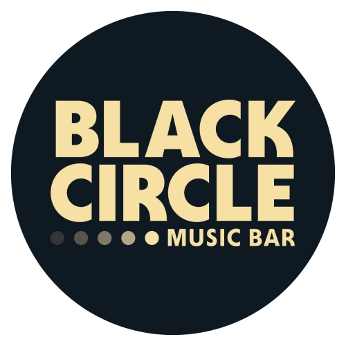 Black Circle Brewing Co. logo