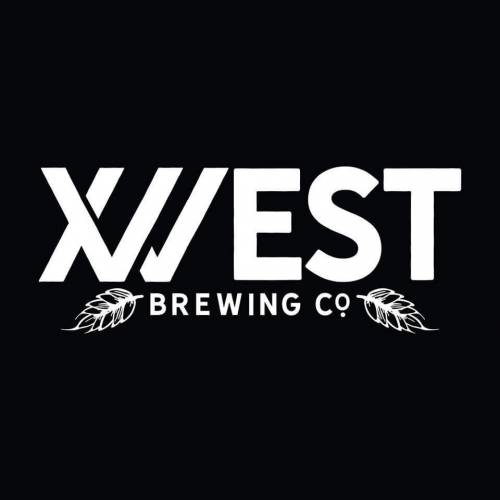 12 West Brewing Co. logo