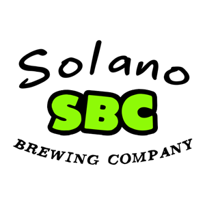 Solano Brewing Company logo