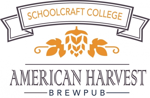 Schoolcraft Brewery - The Craft Grille logo
