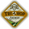 Tri-Hop Brewery logo