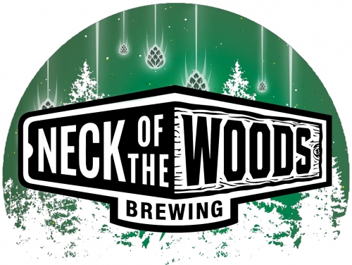 Neck of the Woods Brewing Company logo