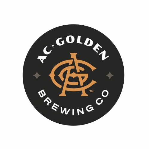 AC Golden Brewing Co. logo