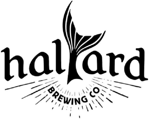 Halyard Brewing Company logo