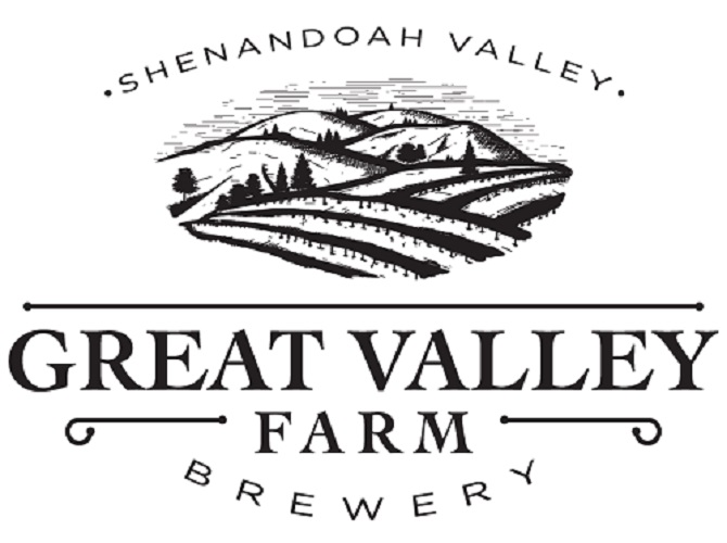 Great Valley Farm Brewery logo