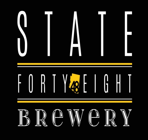 State 48 Brewery logo