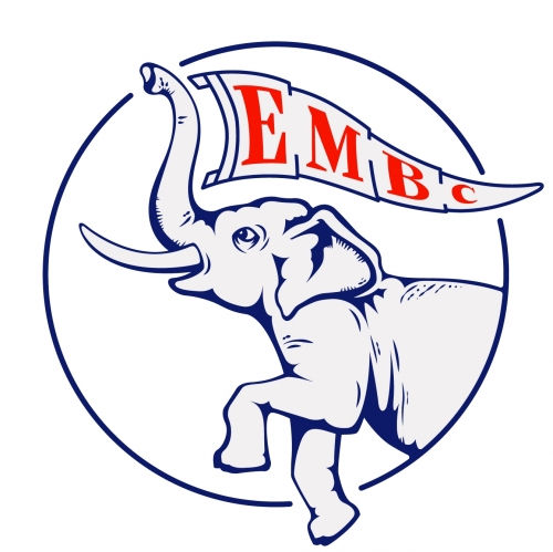 Eastern Market Brewing Co logo