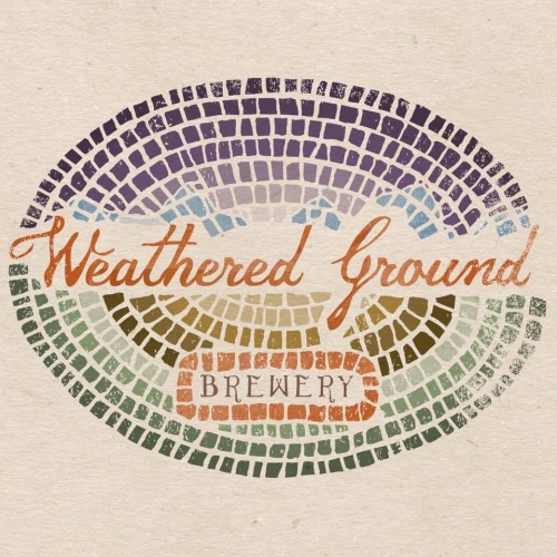 Weathered Ground Brewery logo