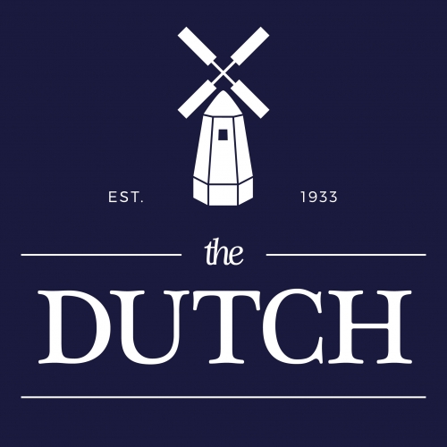 The Dutch logo