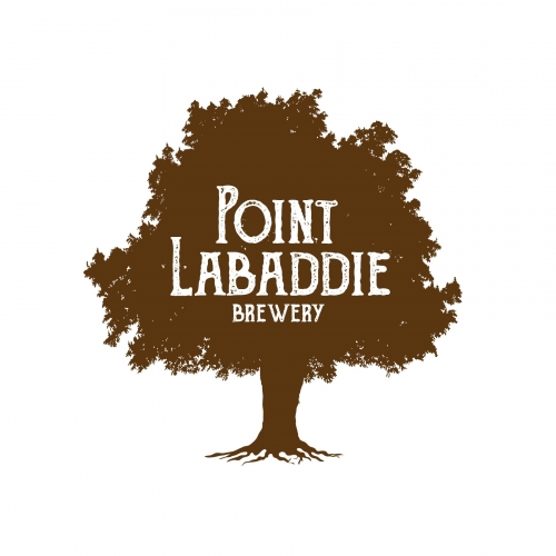 Point Labaddie Brewery logo