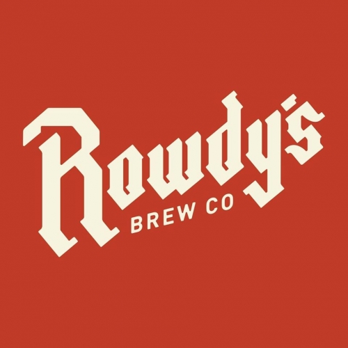 Rowdy’s Brew Co. logo